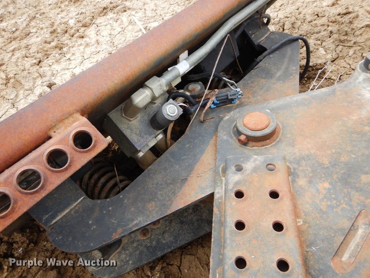 image for item DM4263 2012 Bobcat Toolcat 5600  utility vehicle