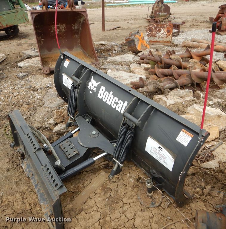 image for item DM4263 2012 Bobcat Toolcat 5600  utility vehicle