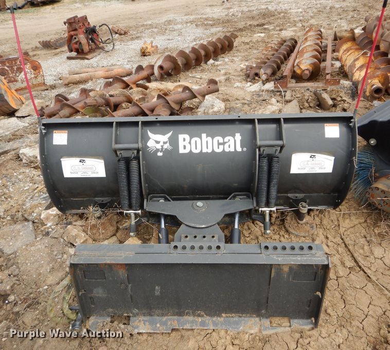 image for item DM4263 2012 Bobcat Toolcat 5600  utility vehicle
