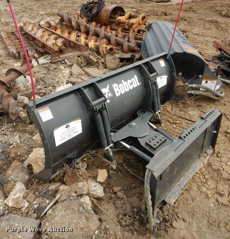 image for item DM4263 2012 Bobcat Toolcat 5600  utility vehicle