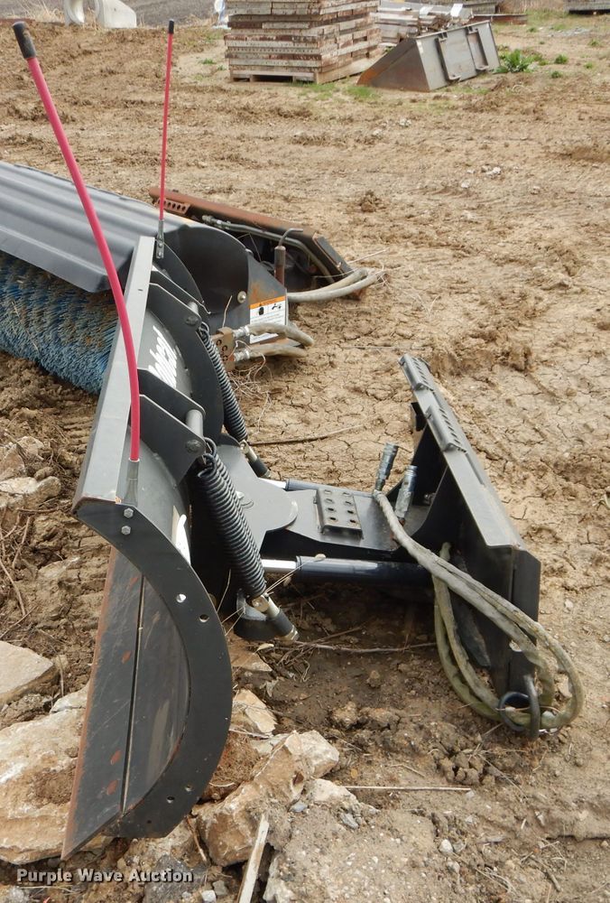 image for item DM4263 2012 Bobcat Toolcat 5600  utility vehicle