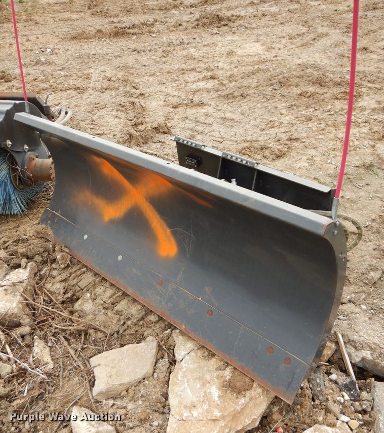 image for item DM4263 2012 Bobcat Toolcat 5600  utility vehicle