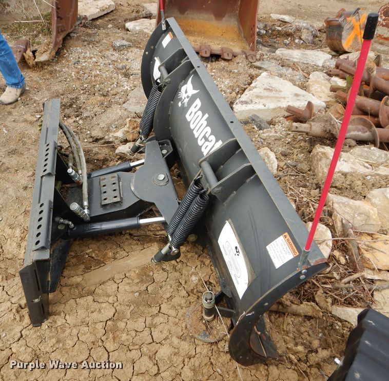 image for item DM4263 2012 Bobcat Toolcat 5600  utility vehicle