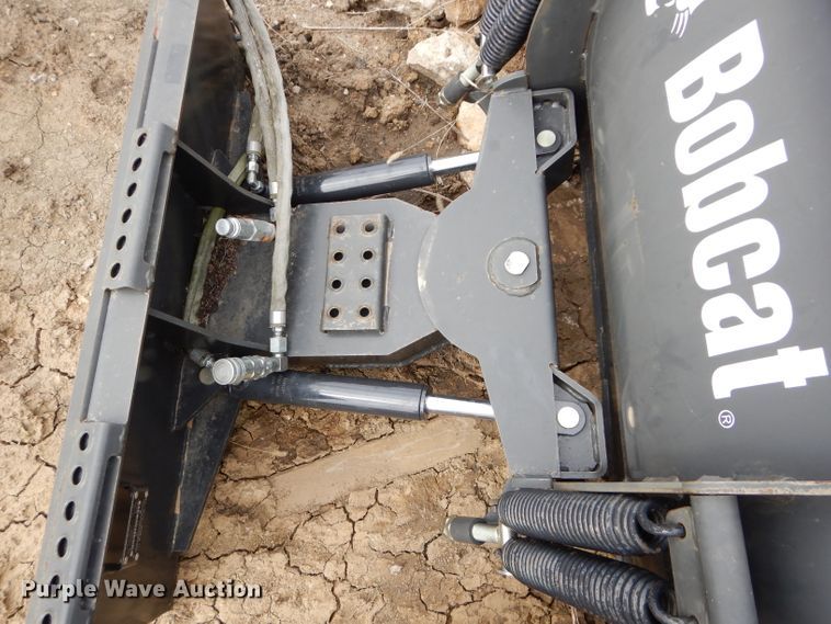 image for item DM4263 2012 Bobcat Toolcat 5600  utility vehicle