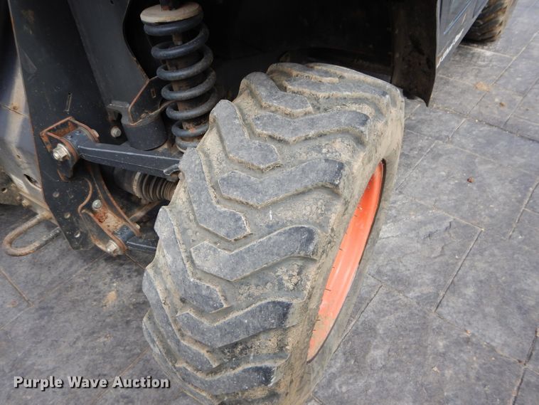 image for item DM4263 2012 Bobcat Toolcat 5600  utility vehicle