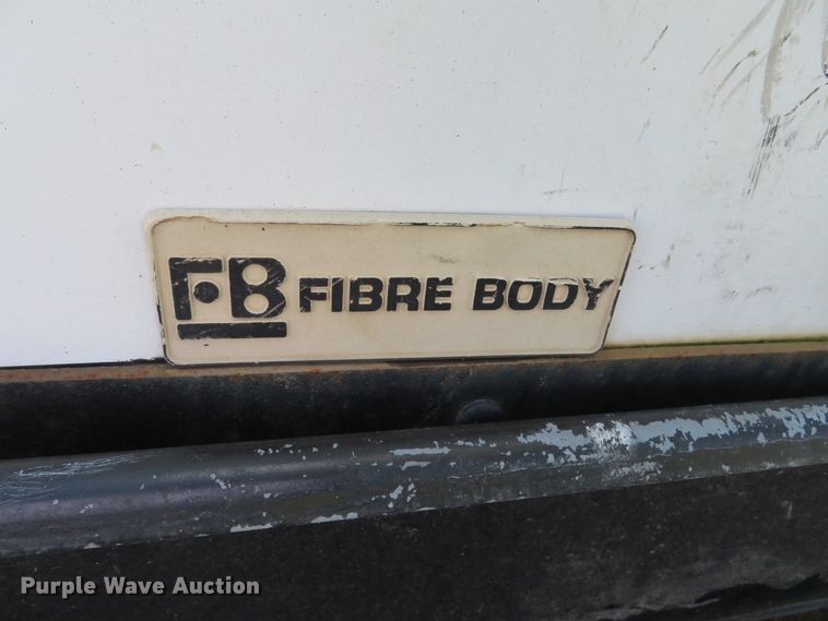 image for item DN5747 2001 Ford F450 Super Duty  bucket truck