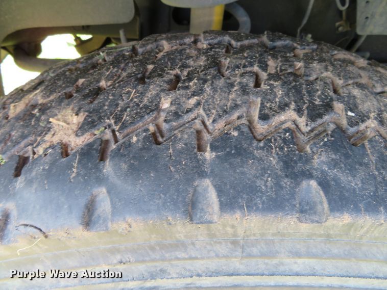 image for item DN5748 2011 Dodge Ram 5500 Heavy Duty  bucket truck