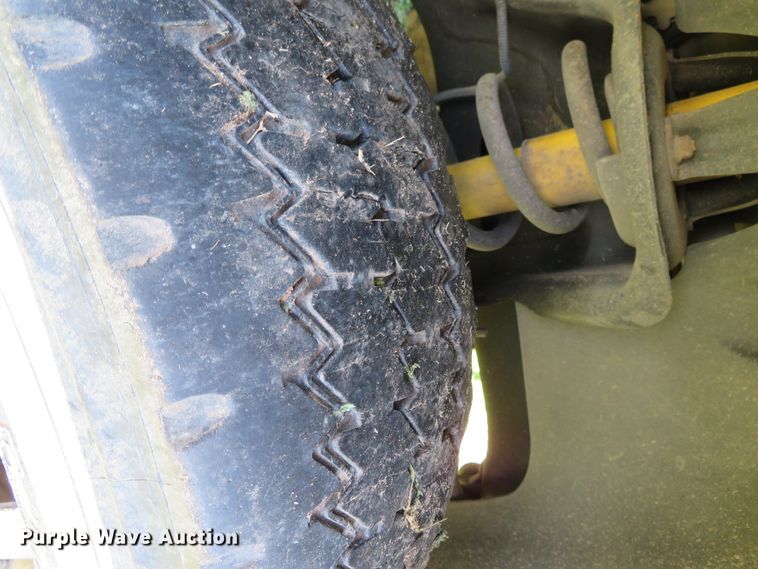 image for item DN5748 2011 Dodge Ram 5500 Heavy Duty  bucket truck