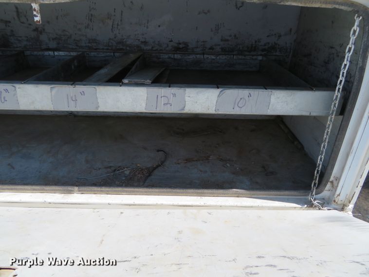 image for item DN5748 2011 Dodge Ram 5500 Heavy Duty  bucket truck