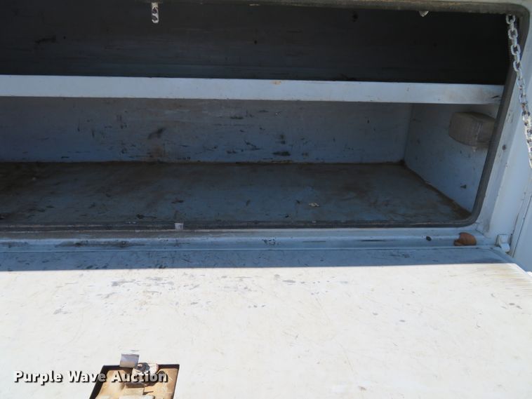 image for item DN5748 2011 Dodge Ram 5500 Heavy Duty  bucket truck