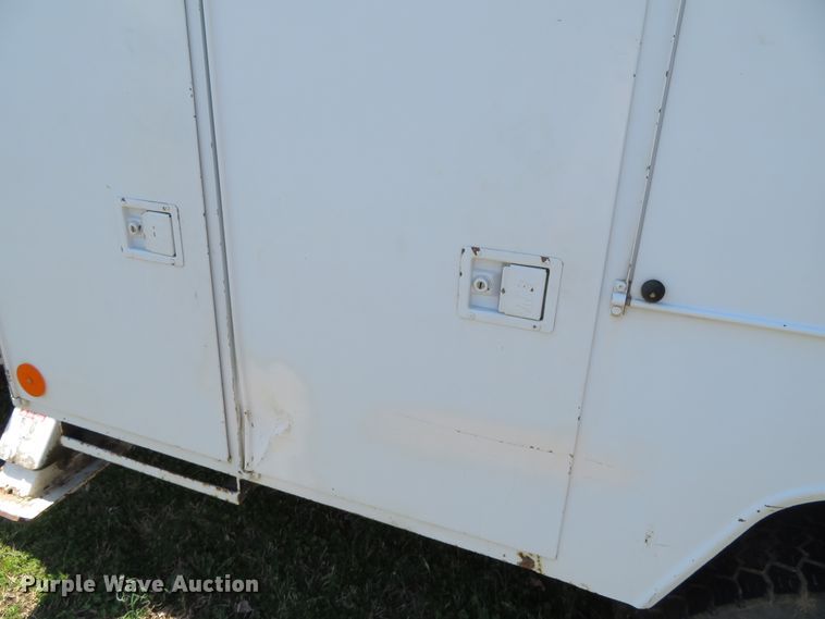 image for item DN5748 2011 Dodge Ram 5500 Heavy Duty  bucket truck