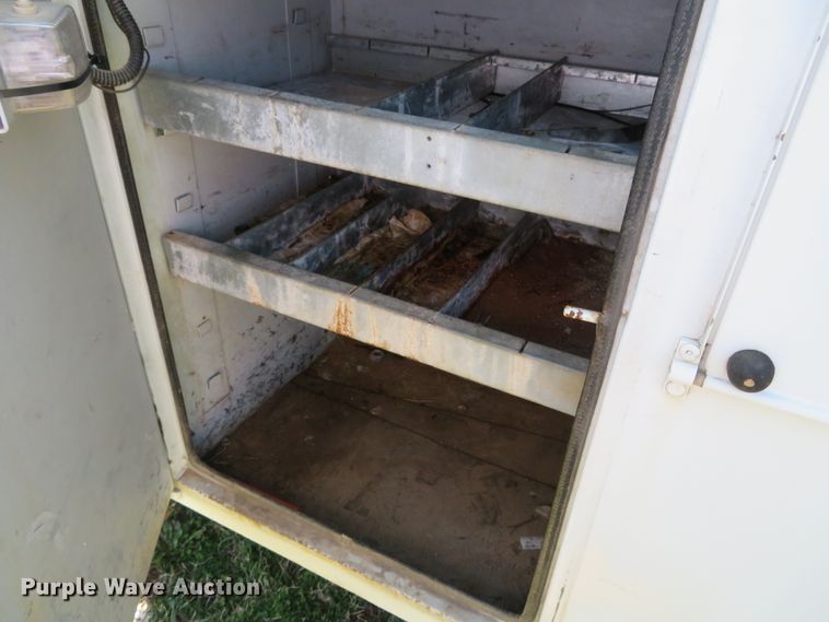 image for item DN5748 2011 Dodge Ram 5500 Heavy Duty  bucket truck