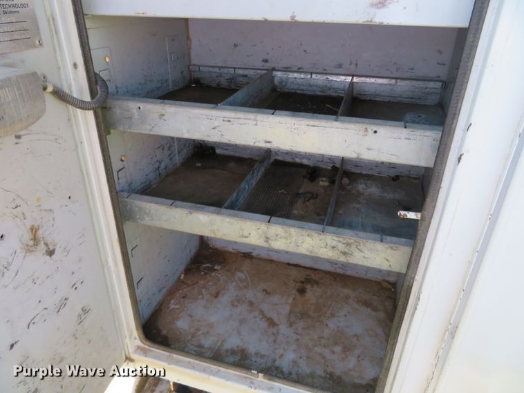 image for item DN5748 2011 Dodge Ram 5500 Heavy Duty  bucket truck