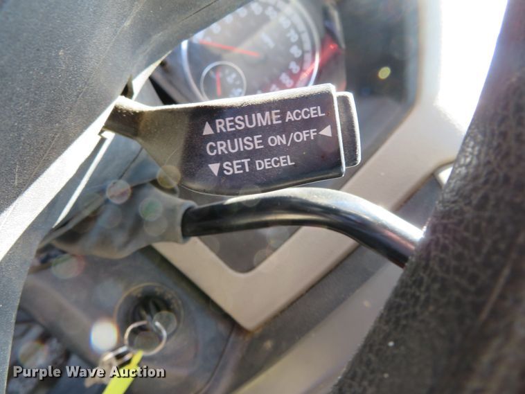 image for item DN5748 2011 Dodge Ram 5500 Heavy Duty  bucket truck