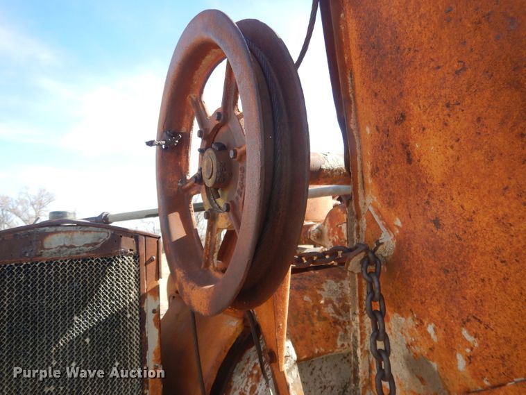 image for item FI9001 CMC Master Mixer 5 cement mixer