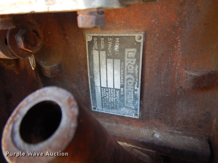 image for item FI9001 CMC Master Mixer 5 cement mixer