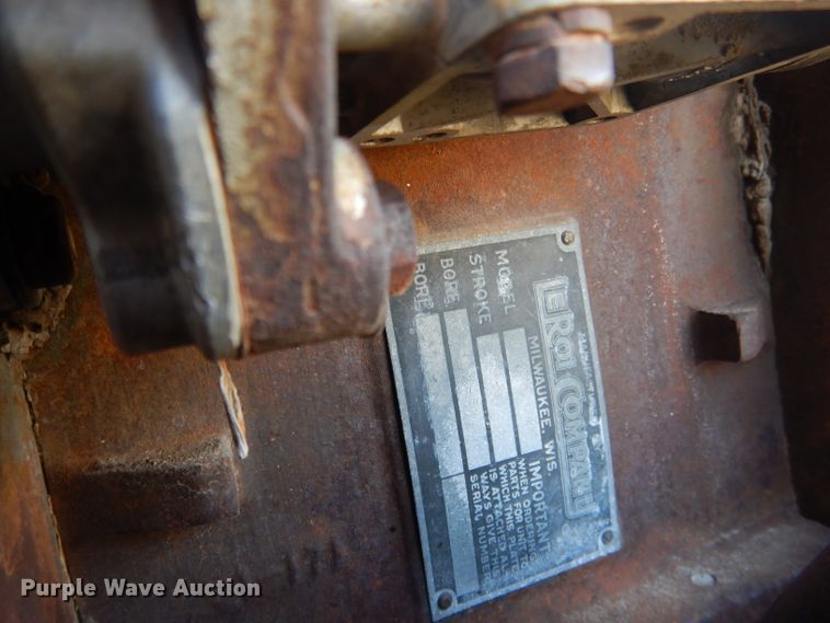 image for item FI9001 CMC Master Mixer 5 cement mixer