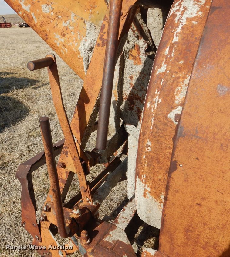 image for item FI9001 CMC Master Mixer 5 cement mixer