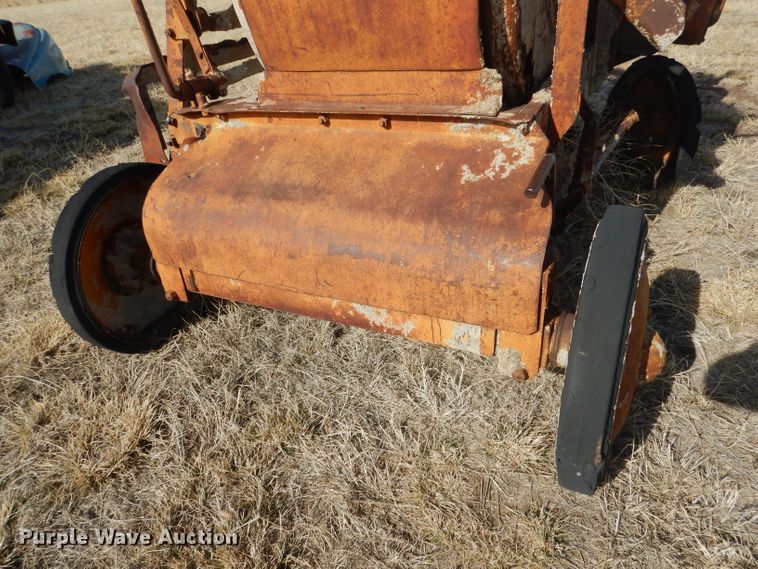 image for item FI9001 CMC Master Mixer 5 cement mixer