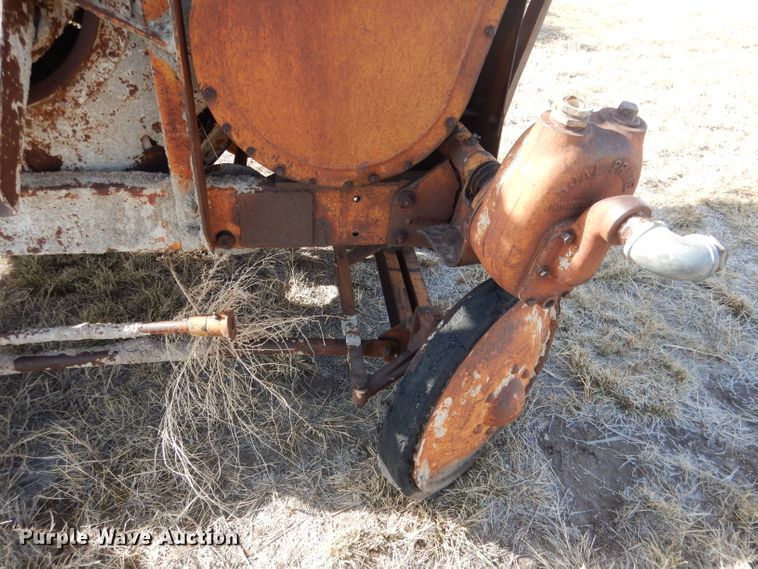 image for item FI9001 CMC Master Mixer 5 cement mixer