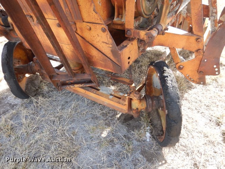 image for item FI9001 CMC Master Mixer 5 cement mixer