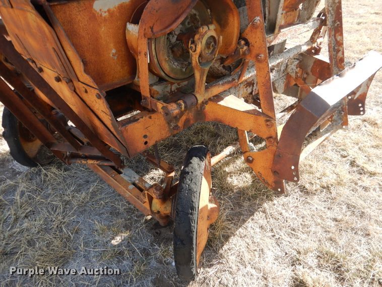 image for item FI9001 CMC Master Mixer 5 cement mixer