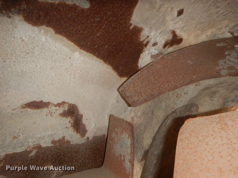 image for item FI9001 CMC Master Mixer 5 cement mixer