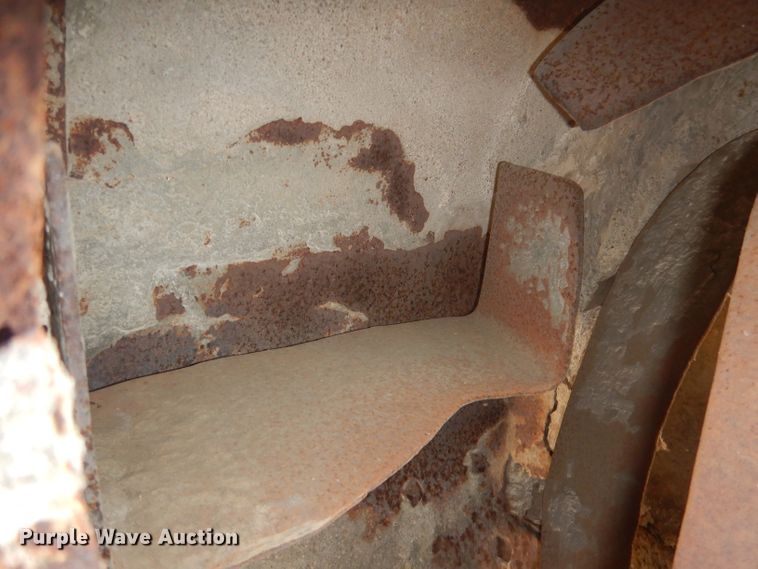 image for item FI9001 CMC Master Mixer 5 cement mixer