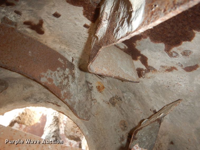 image for item FI9001 CMC Master Mixer 5 cement mixer