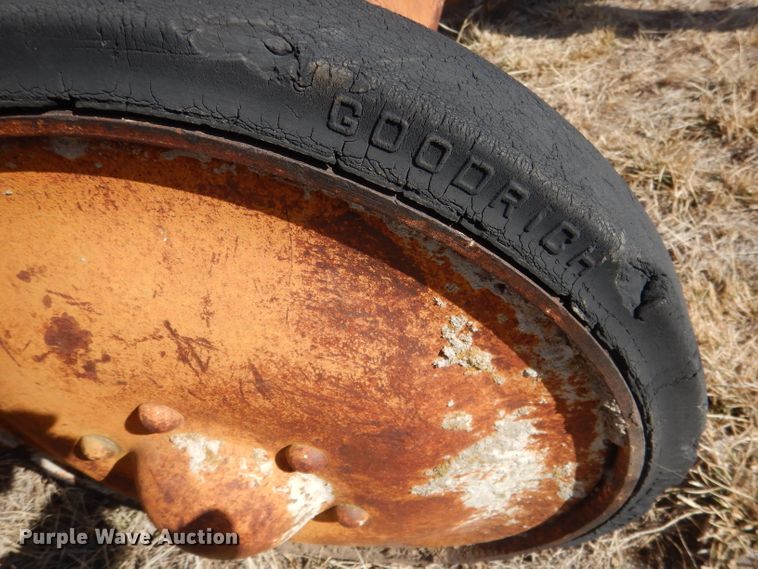 image for item FI9001 CMC Master Mixer 5 cement mixer