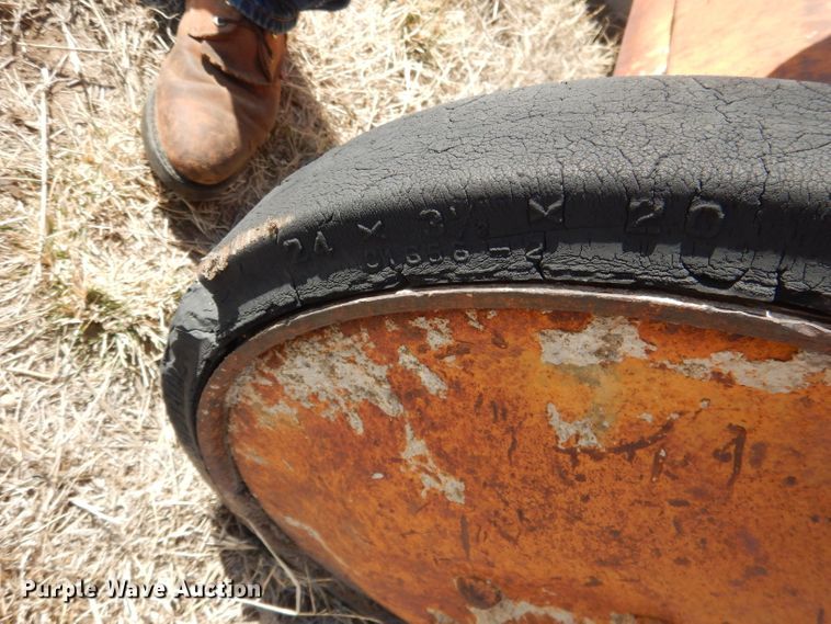 image for item FI9001 CMC Master Mixer 5 cement mixer