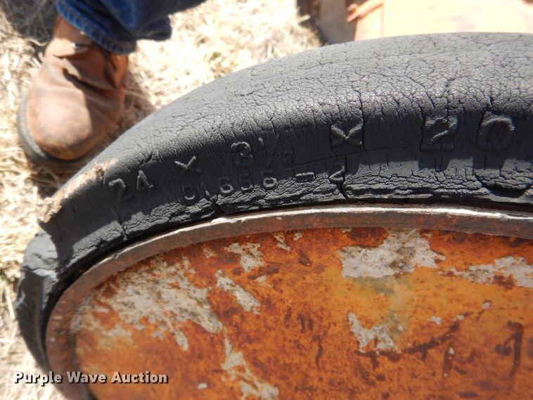 image for item FI9001 CMC Master Mixer 5 cement mixer