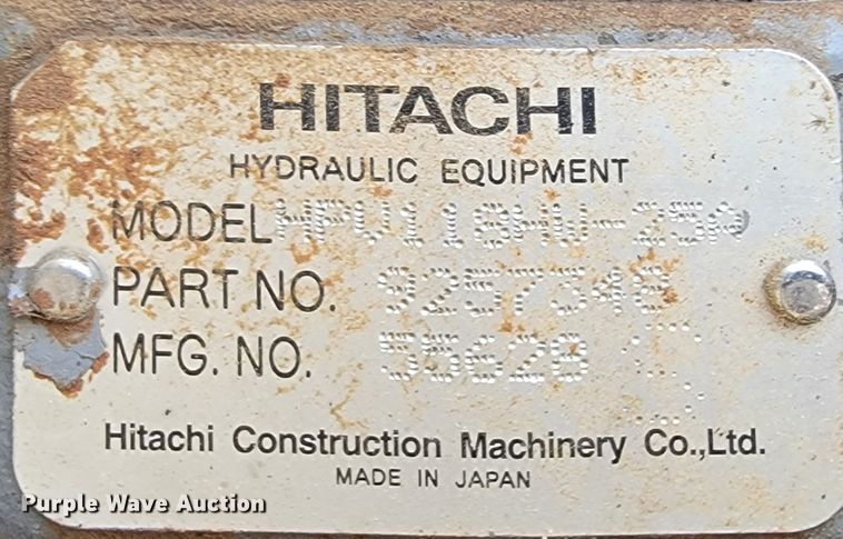 image for item FL9092 2009 John Deere 240D LC  excavator