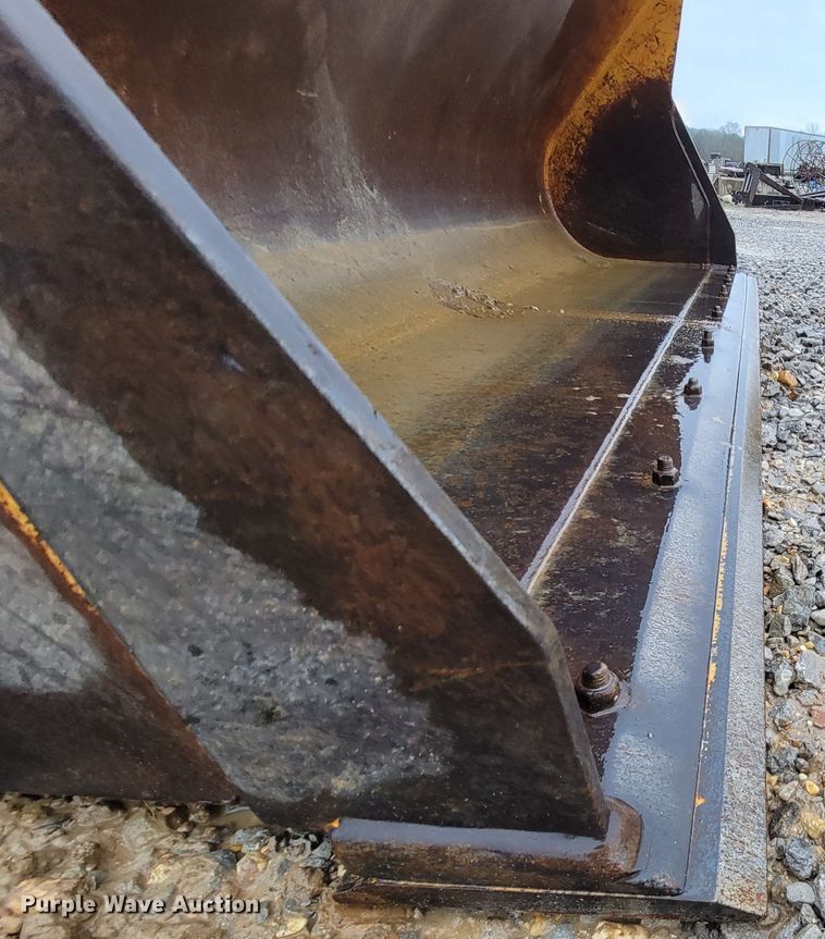 image for item FL9093 2003 John Deere 410G  backhoe