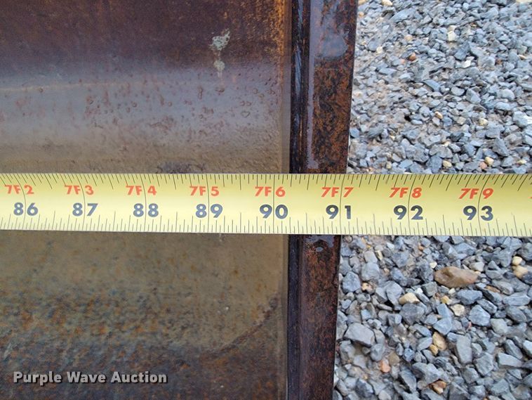 image for item FL9093 2003 John Deere 410G  backhoe