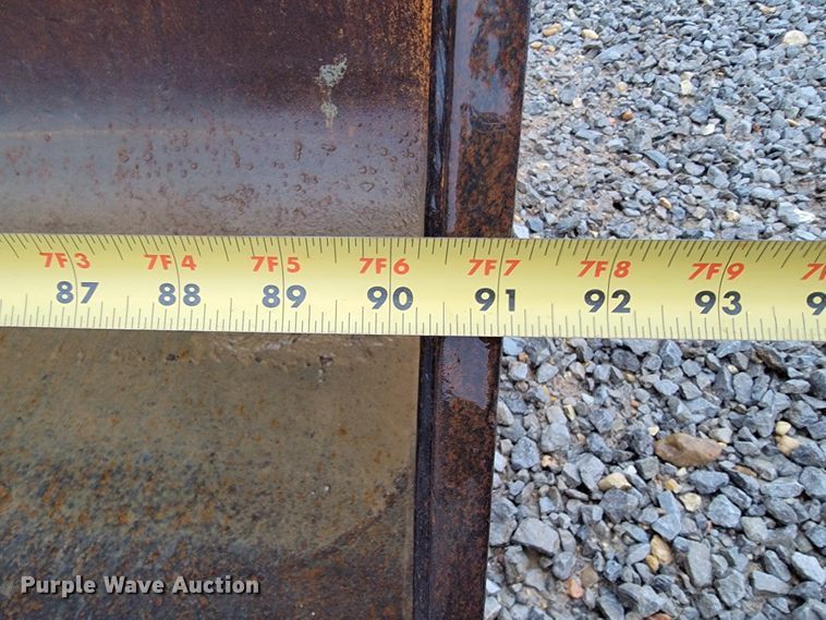 image for item FL9093 2003 John Deere 410G  backhoe