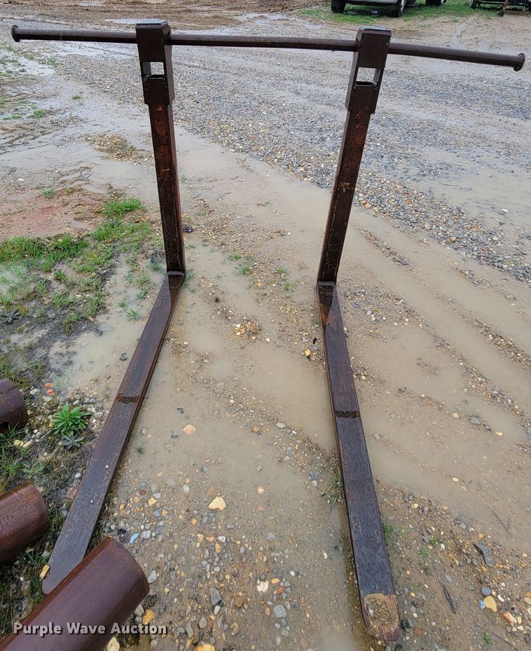 image for item FL9093 2003 John Deere 410G  backhoe