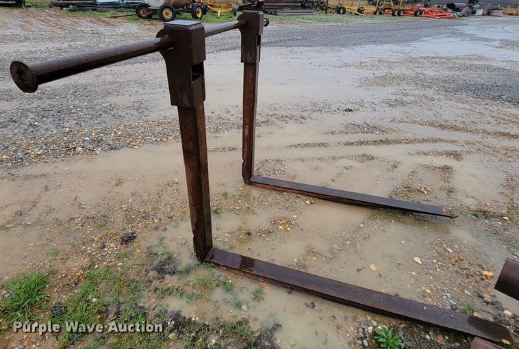 image for item FL9093 2003 John Deere 410G  backhoe