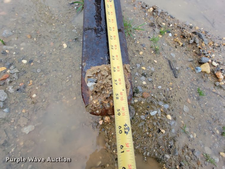 image for item FL9093 2003 John Deere 410G  backhoe