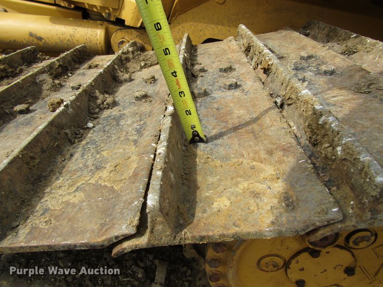 image for item GC9839 2006 Caterpillar D5N  LGP dozer