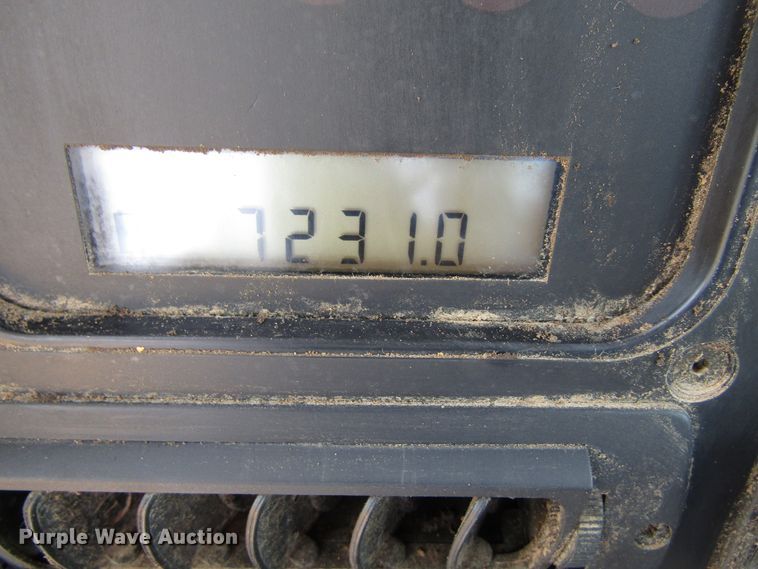 image for item GC9839 2006 Caterpillar D5N  LGP dozer