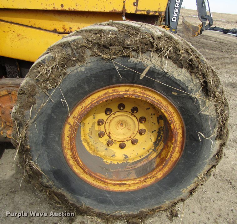 image for item GC9840 1973 Austin Western Super 300  rigid frame motor grader