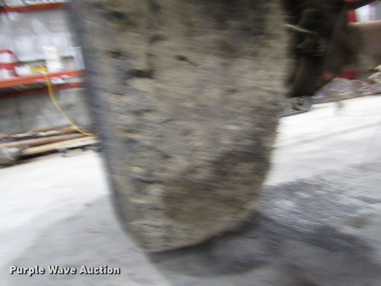 image for item GC9854 JTC JTC7000V1  reel trailer