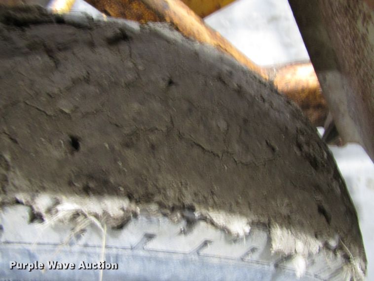 image for item GC9854 JTC JTC7000V1  reel trailer