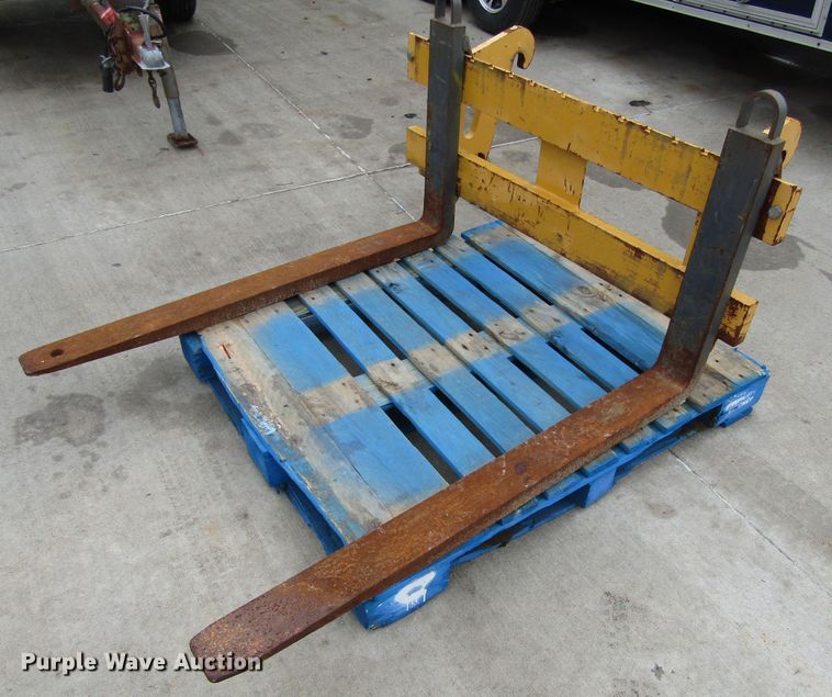 image for item GC9858 Forks