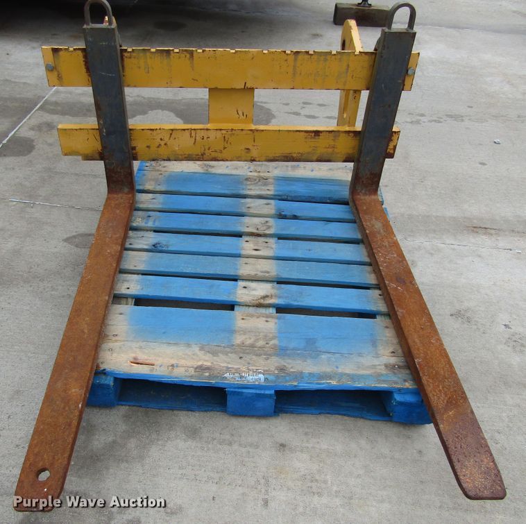 image for item GC9858 Forks