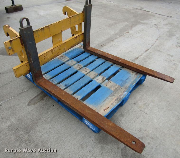 image for item GC9858 Forks