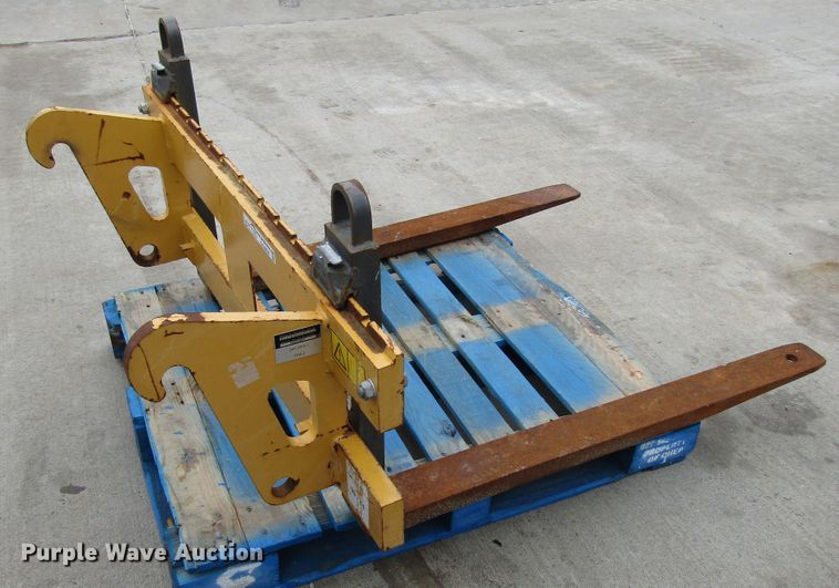 image for item GC9858 Forks