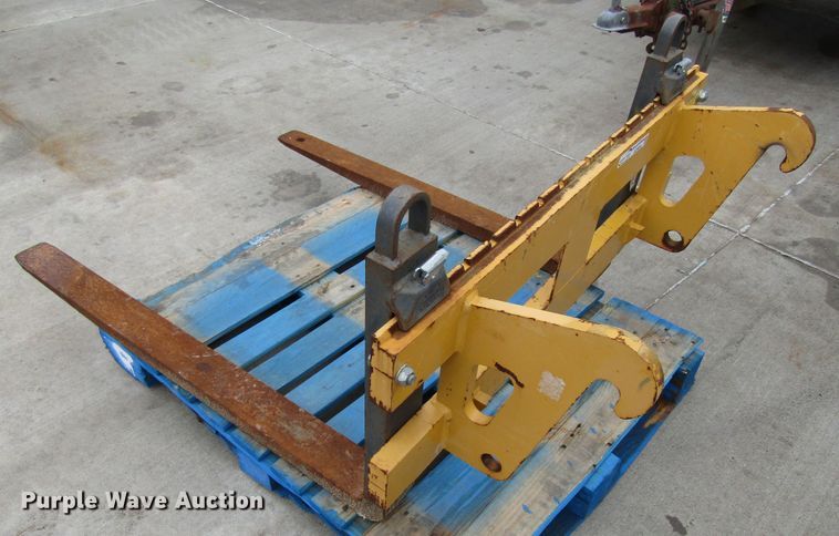 image for item GC9858 Forks