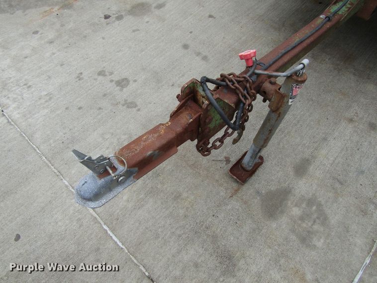 image for item GC9859 Sullair 1.5 DPO 2 JD  air compressor